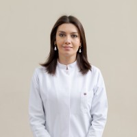Nigar Quliyeva